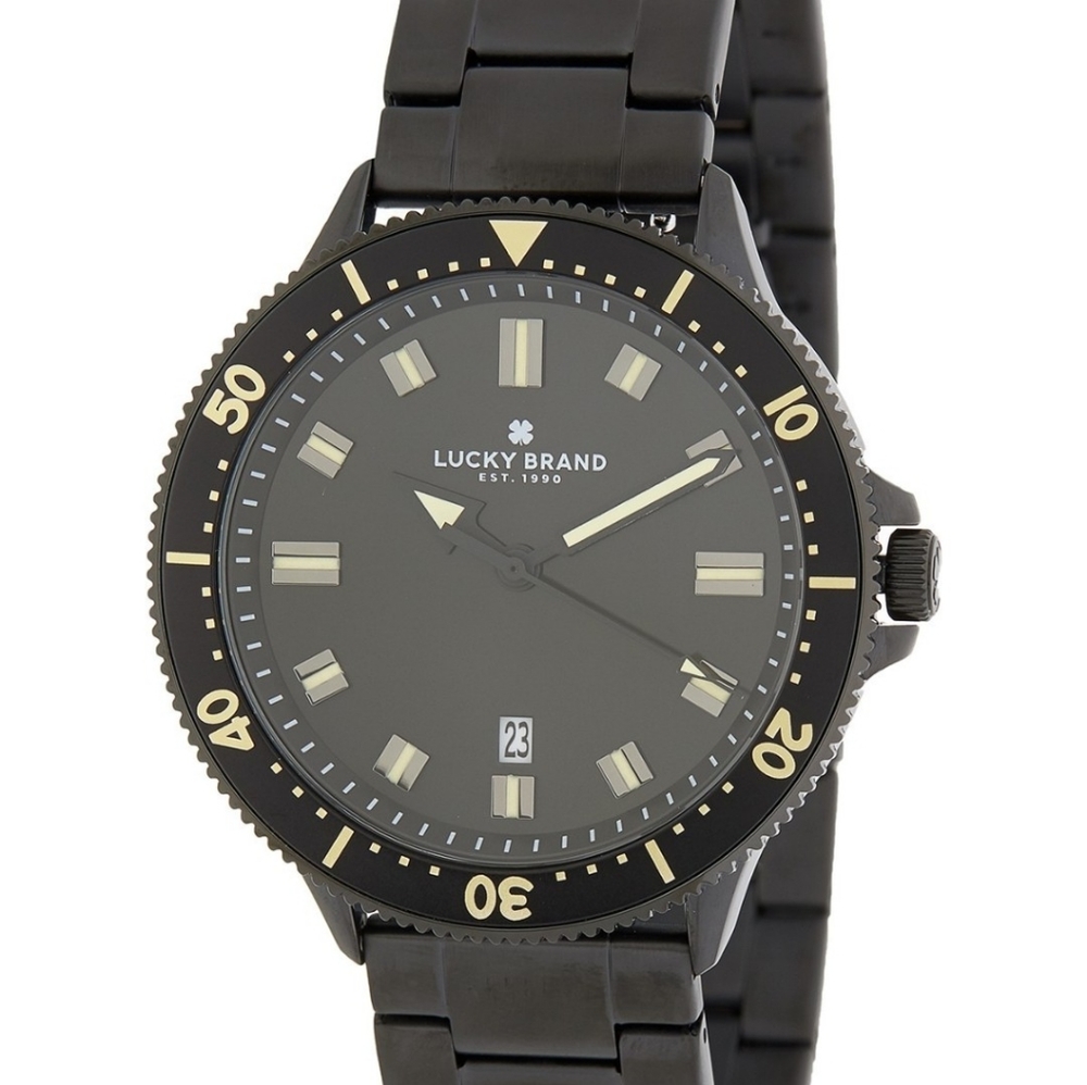 *HOST PICK* Lucky Brand Dillon Bracelet Watch - Picture 2 of 3
